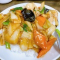 実際訪問したユーザーが直接撮影して投稿した南町中華料理恵豊餃子館の写真