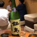 実際訪問したユーザーが直接撮影して投稿した吉祥寺本町日本酒バー･日本酒専門店日本酒庵 吟の杜の写真