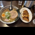 実際訪問したユーザーが直接撮影して投稿した中宗岡ラーメン / つけ麺らーめんの小池さんの写真