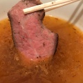 実際訪問したユーザーが直接撮影して投稿した宇田川町ラーメン専門店鬼そば 藤谷の写真