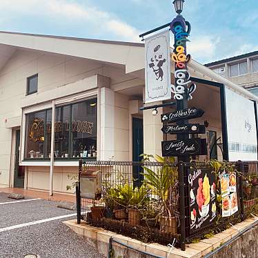 Tariri_okinawaFoodさんが投稿したおもろまちカフェのお店キャベッジロッジ/Cabbage Lodgeの写真