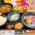 実際訪問したユーザーが直接撮影して投稿した南新田魚介 / 海鮮料理魚輝水産 大東店の写真