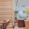 実際訪問したユーザーが直接撮影して投稿した潮江カフェcafe & restaurant ウエストリバーの写真
