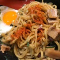 実際訪問したユーザーが直接撮影して投稿した池下ラーメン / つけ麺奕 らーめん とんこつの写真