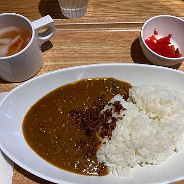 実際訪問したユーザーが直接撮影して投稿した日鋼町カフェPLASIA KITCHENの写真