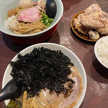 佐野ラーメン 湧のundefinedに実際訪問訪問したユーザーunknownさんが新しく投稿した新着口コミの写真