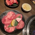 実際訪問したユーザーが直接撮影して投稿した道光寺町焼肉やきまる 西尾店の写真