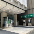 実際訪問したユーザーが直接撮影して投稿した東新橋ホールニッショーホールの写真