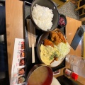 実際訪問したユーザーが直接撮影して投稿した西葛西鶏料理鶏千 西葛西店の写真