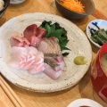 実際訪問したユーザーが直接撮影して投稿した若林定食屋食堂めぐるの写真