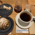 実際訪問したユーザーが直接撮影して投稿した大手通コーヒー専門店ソットコーヒーロースターの写真