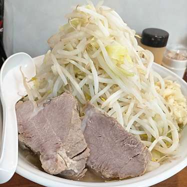 実際訪問したユーザーが直接撮影して投稿した新小岩ラーメン / つけ麺ラーメン むねやの写真