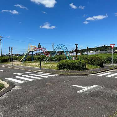 実際訪問したユーザーが直接撮影して投稿した春木公園東郷町交通児童遊園の写真