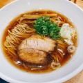 実際訪問したユーザーが直接撮影して投稿したラーメン / つけ麺佐々木製麺所の写真