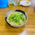 実際訪問したユーザーが直接撮影して投稿した鵜川定食屋白ひげ食堂の写真