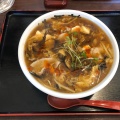 実際訪問したユーザーが直接撮影して投稿した松森ラーメン / つけ麺桃源花 泉店の写真