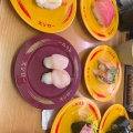 実際訪問したユーザーが直接撮影して投稿した宮前町回転寿司スシローさいたま宮前店の写真