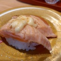 380円皿 - 実際訪問したユーザーが直接撮影して投稿した回転寿司もりもり寿司 イオンモール新小松店の写真のメニュー情報