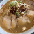 ラーメン - 実際訪問したユーザーが直接撮影して投稿した加治木町朝日町ラーメン / つけ麺一番ラーメンの写真のメニュー情報