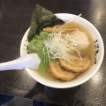 実際訪問したユーザーが直接撮影して投稿した静海町ラーメン専門店らぁめん伊山の写真