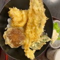 昼定食 - 実際訪問したユーザーが直接撮影して投稿した飯田魚介 / 海鮮料理海鮮亭 いっきの写真のメニュー情報