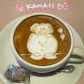 実際訪問したユーザーが直接撮影して投稿した八丁堀カフェIMPREST CAFE by anea cafe hatchoboriの写真