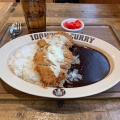 実際訪問したユーザーが直接撮影して投稿した泉野カレー100時間カレーEXPRESS カインズ千葉NT店の写真