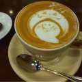 実際訪問したユーザーが直接撮影して投稿した用賀コーヒー専門店珈琲譚の写真