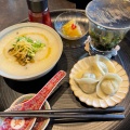 実際訪問したユーザーが直接撮影して投稿した三宮町カフェHong Kong Hot Pot Cafe 甜蜜蜜の写真