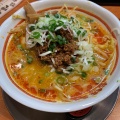 実際訪問したユーザーが直接撮影して投稿した矢沢ラーメン / つけ麺中華飯店 幡龍 藤崎店の写真