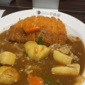 実際訪問したユーザーが直接撮影して投稿した北浦和カレーカレーハウスCoCo壱番屋 JR北浦和駅前店の写真