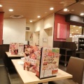 実際訪問したユーザーが直接撮影して投稿した高横須賀町ファミリーレストラン夢庵 愛知東海店の写真