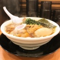 実際訪問したユーザーが直接撮影して投稿した桜木町ラーメン / つけ麺新潟長岡生姜醤油らーめん みずさわ 大宮西口店の写真