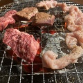 実際訪問したユーザーが直接撮影して投稿したとん田東町肉料理肉のおおばんの写真