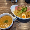 実際訪問したユーザーが直接撮影して投稿した久米町ラーメン / つけ麺アノラーメン第二製作所の写真