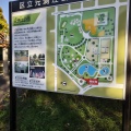 実際訪問したユーザーが直接撮影して投稿した保木間公園元渕江公園の写真