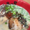 実際訪問したユーザーが直接撮影して投稿した幸町ラーメン専門店ラーメン まこと屋 東近江八日市店の写真