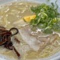 実際訪問したユーザーが直接撮影して投稿した永岡ラーメン / つけ麺住吉ラーメン 太閤の写真