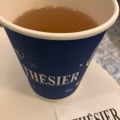 実際訪問したユーザーが直接撮影して投稿した代官山町紅茶専門店紅茶専門店THESIERの写真