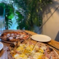 実際訪問したユーザーが直接撮影して投稿した古西町ピザPizzeria Osteria e.o.eの写真