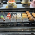 フランス菓子エリティエ - 実際訪問したユーザーが直接撮影して投稿した白山スイーツフランス菓子 エリティエの写真のメニュー情報