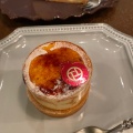 実際訪問したユーザーが直接撮影して投稿した中山手通ケーキPATISSERIE TOOTH TOOTH 三宮店の写真