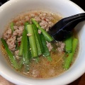 実際訪問したユーザーが直接撮影して投稿した北三条東ラーメン / つけ麺麺のひな詩の写真