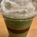 実際訪問したユーザーが直接撮影して投稿した亀貝カフェBARISTA CAFEE 亀貝店の写真