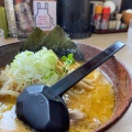 実際訪問したユーザーが直接撮影して投稿した福住三条ラーメン専門店白樺山荘 羊ケ丘店の写真