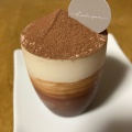 実際訪問したユーザーが直接撮影して投稿したひ生スイーツPatisserie Ludiqueの写真