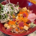実際訪問したユーザーが直接撮影して投稿した亀井野寿司昭和 Diningの写真
