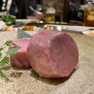 実際訪問したユーザーが直接撮影して投稿した北砂焼肉焼肉 スタミナ苑 砂町店の写真