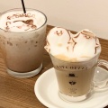 実際訪問したユーザーが直接撮影して投稿した寿カフェHATCOFFEEの写真