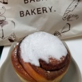 実際訪問したユーザーが直接撮影して投稿した川口ベーカリーBABA bakery.の写真